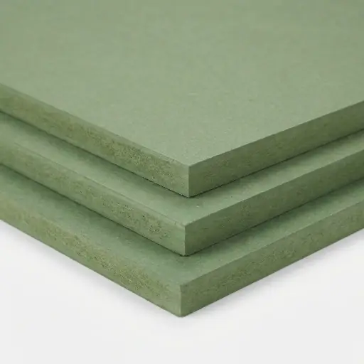 Moisture Resistant MDF