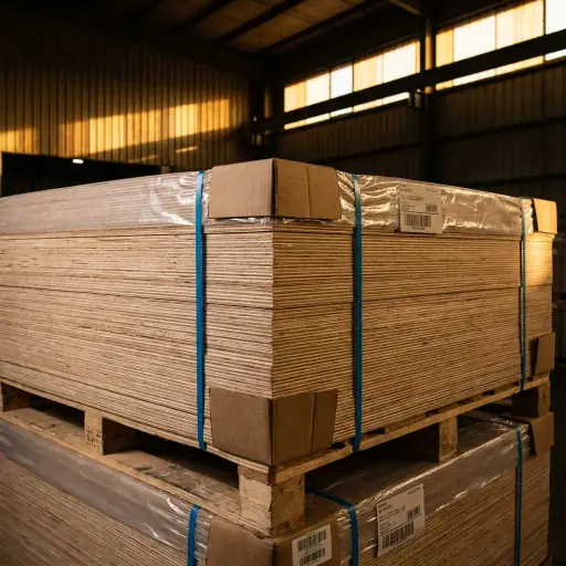 Packaging verification